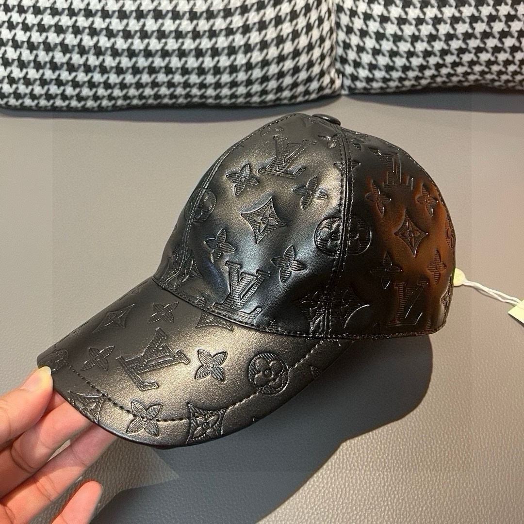 Louis Vuitton Caps